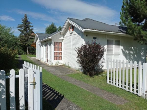 Avas Apartman